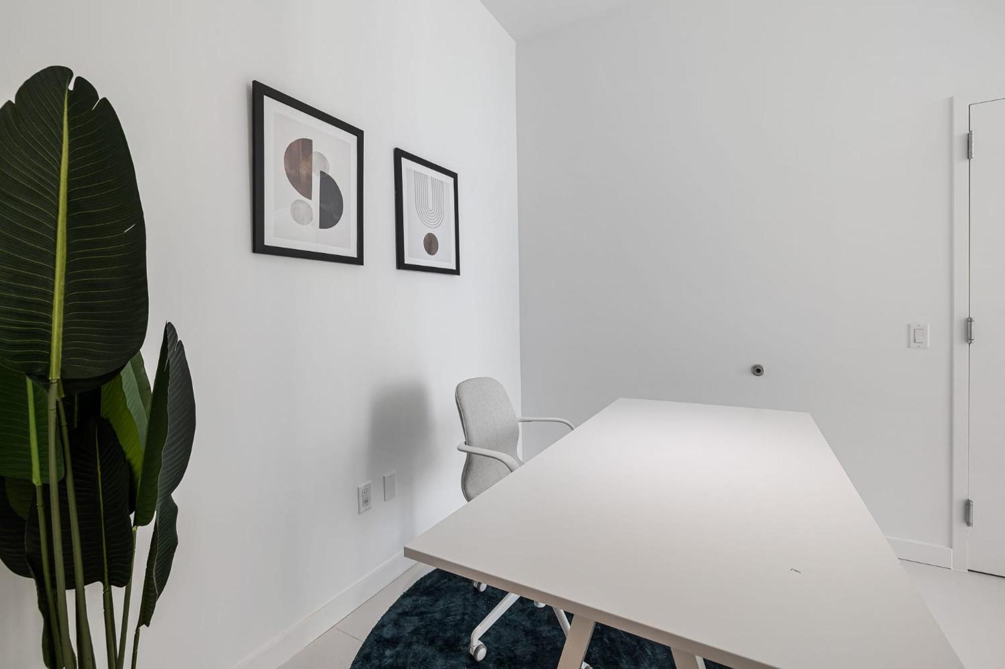 Unique High-Rise Condo In Miami Ngoại thất bức ảnh