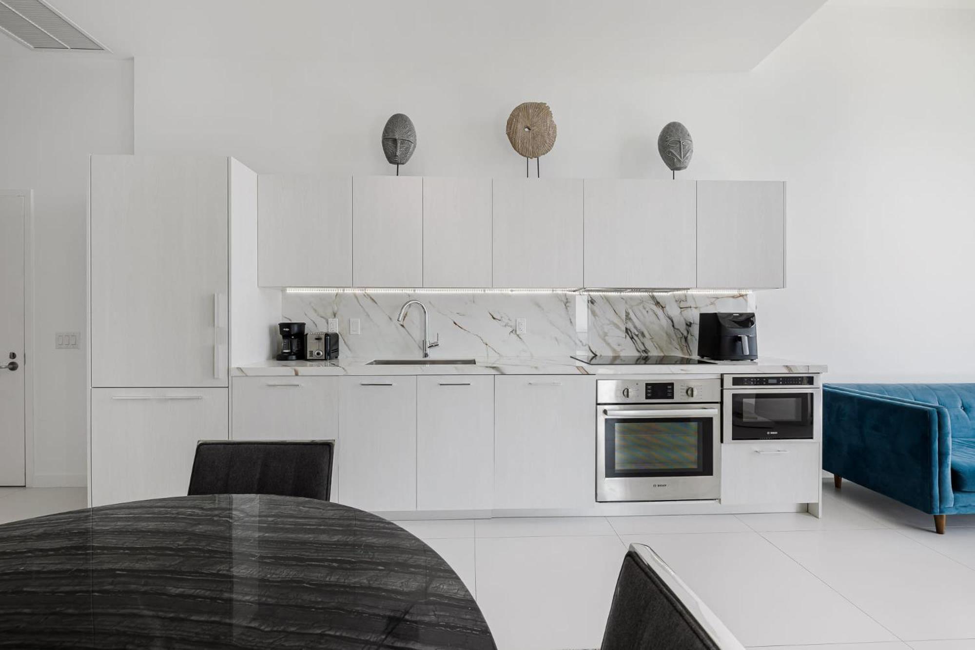 Unique High-Rise Condo In Miami Ngoại thất bức ảnh