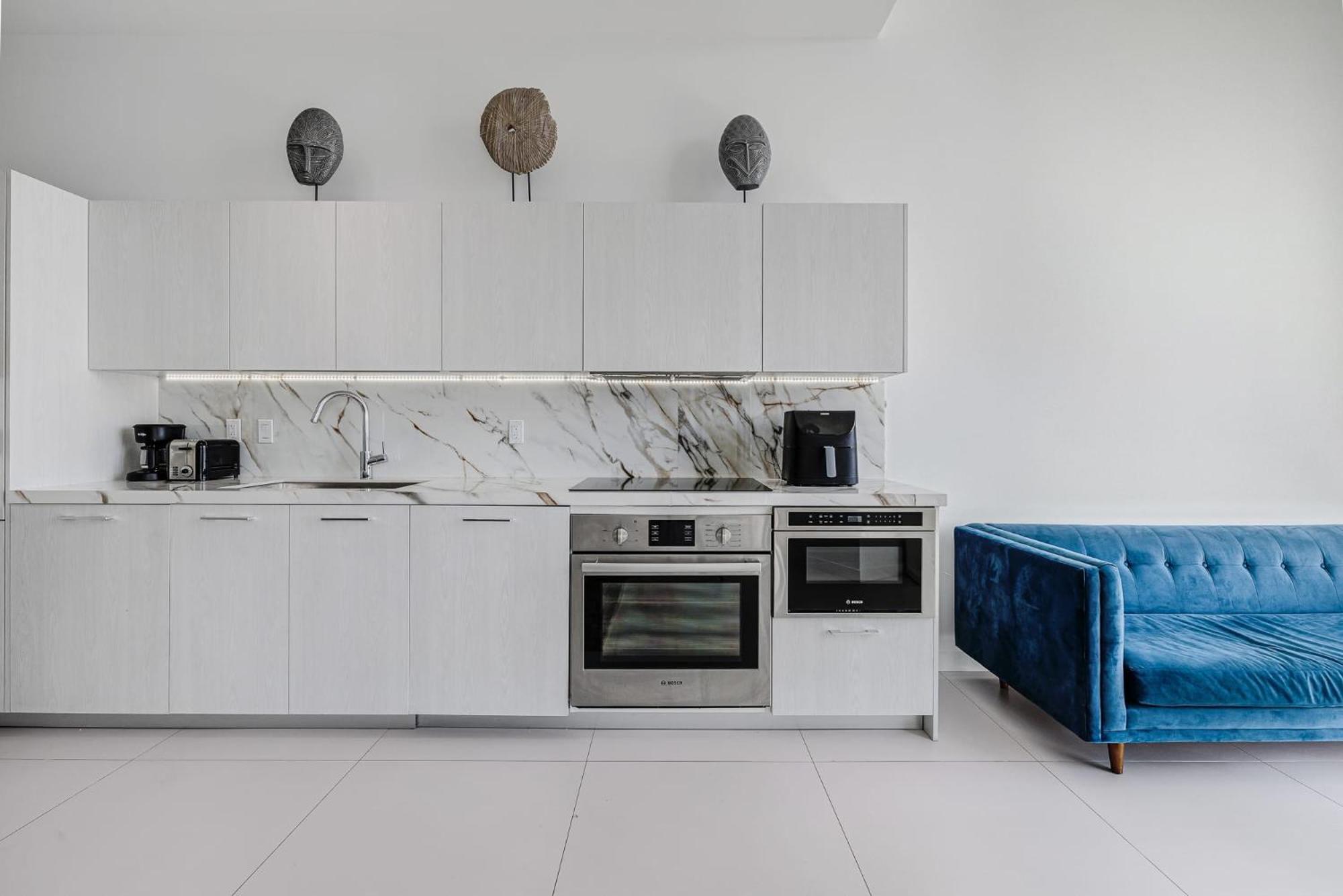Unique High-Rise Condo In Miami Ngoại thất bức ảnh