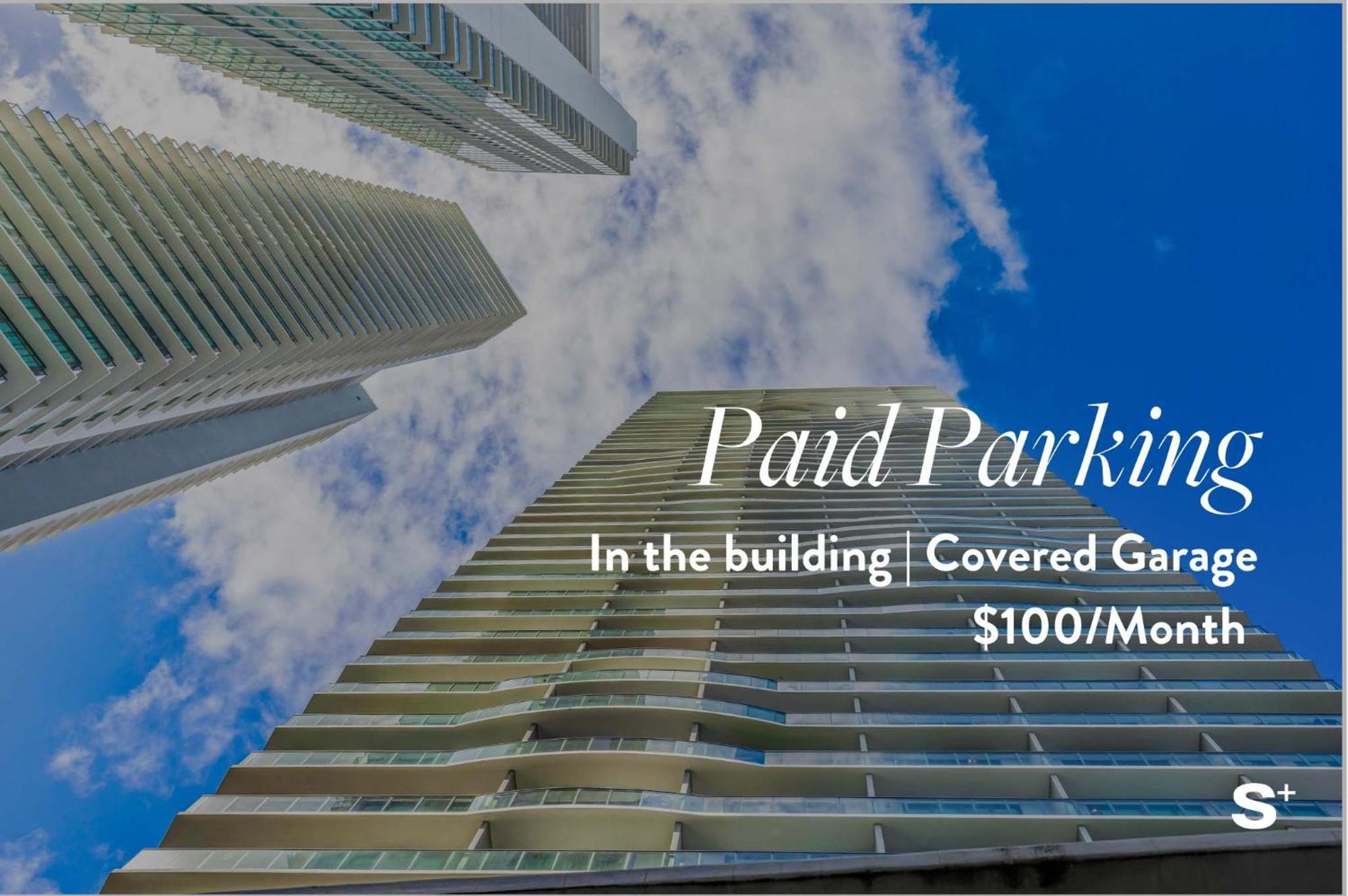 Unique High-Rise Condo In Miami Ngoại thất bức ảnh